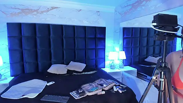 EVELIN MASON online show from 01/08/26, 07:42