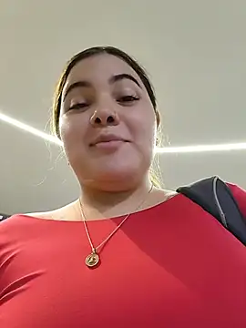 Snapshot of EVELIN_MASON chatting on 06/10/26, 10:55 EVELIN MASON online show from 06/10/26, 10:55