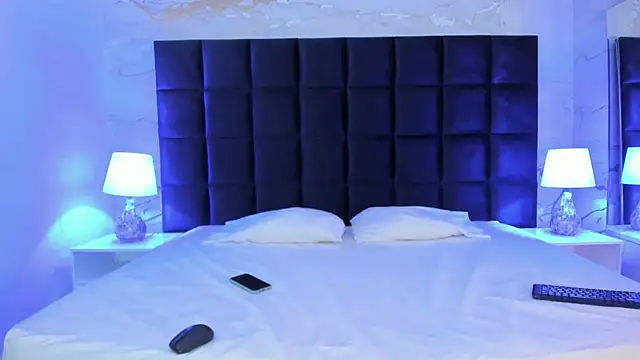 EVELIN MASON online show from 02/11/26, 08:09