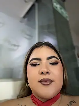 Snapshot of EVELIN_MASON chatting on 06/23/26, 11:03 EVELIN MASON online show from 06/23/26, 11:03