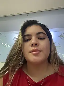 Snapshot of EVELIN_MASON chatting on 05/12/26, 10:05 EVELIN MASON online show from 05/12/26, 10:05