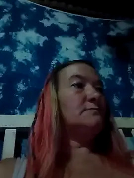 Snapshot of GingerKtm21 chatting on 02/02/25, 05:58 GingerKtm21 online show from 02/02/25, 05:58