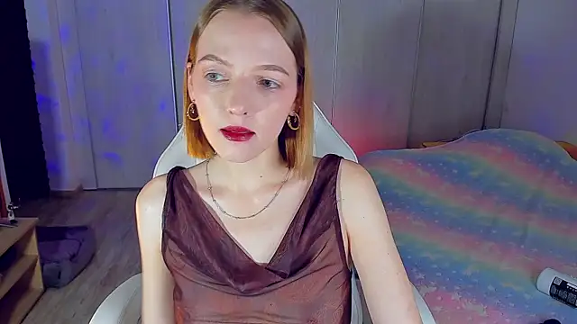 ice pixie online show from 03/01/26, 03:56