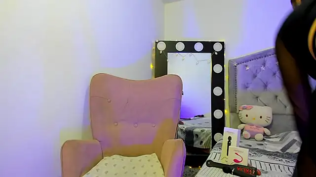 AnaRuiz online show from 01/12/26, 02:46