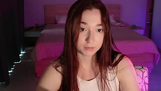 YasmineWest online show from 03/21/26, 06:14