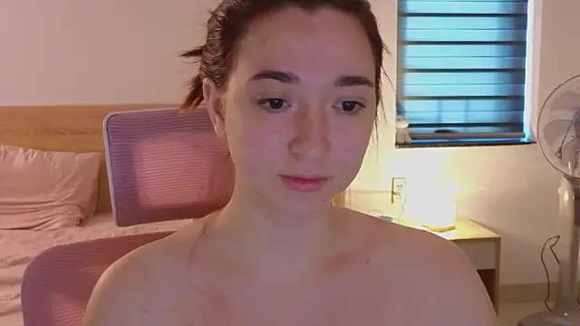 YasmineWest online show from 03/29/26, 12:23