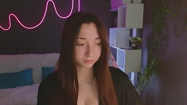 YasmineWest online show from 10/06/25, 01:29