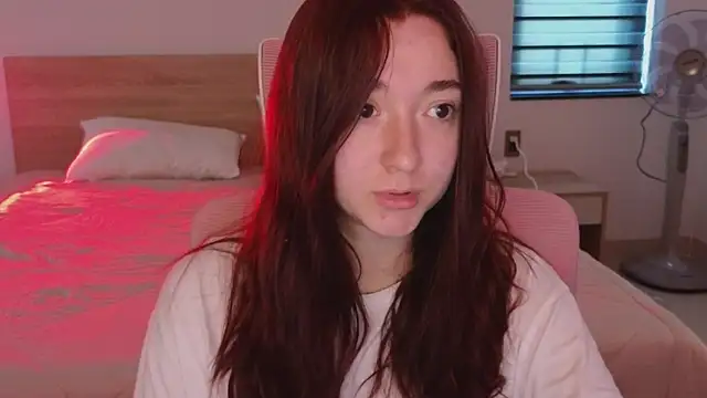 YasmineWest online show from 04/13/26, 12:36