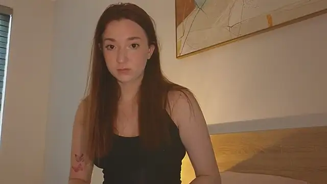 YasmineWest online show from 04/07/26, 12:23