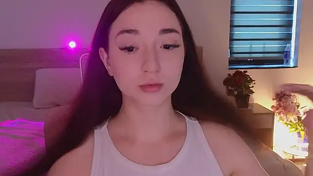 YasmineWest online show from 05/23/26, 12:53