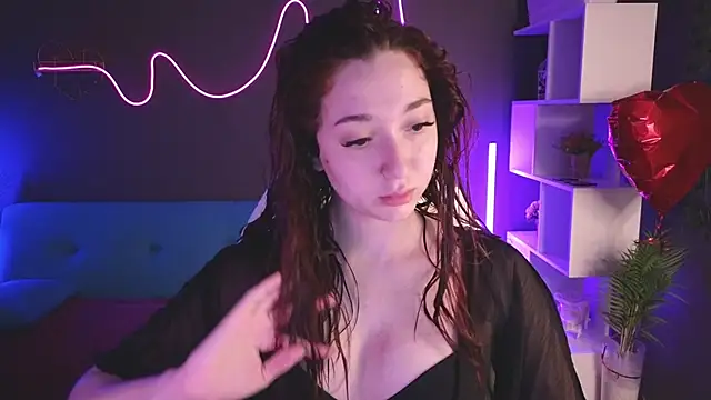 YasmineWest online show from 03/21/25, 12:51