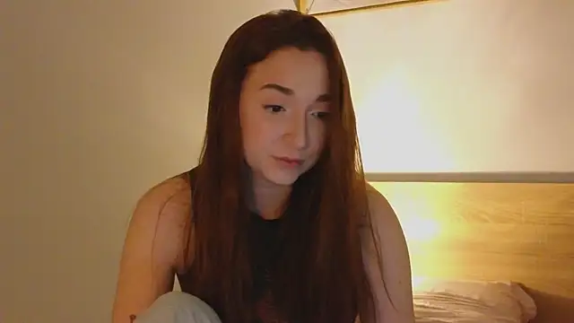 YasmineWest online show from 04/07/26, 05:37