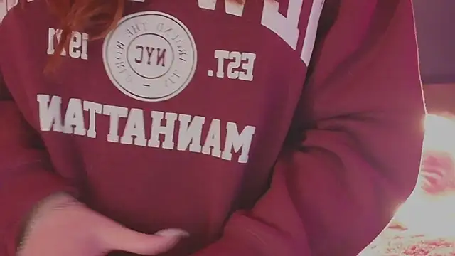 YasmineWest online show from 09/13/25, 01:27