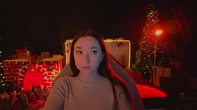 YasmineWest online show from 12/20/25, 02:58