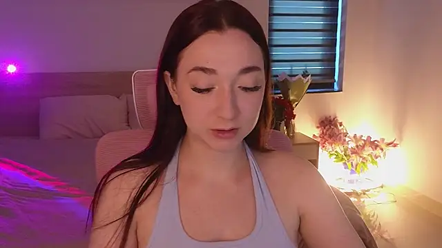 YasmineWest online show from 05/21/26, 12:30