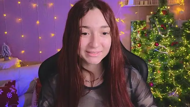 YasmineWest online show from 01/10/26, 08:53