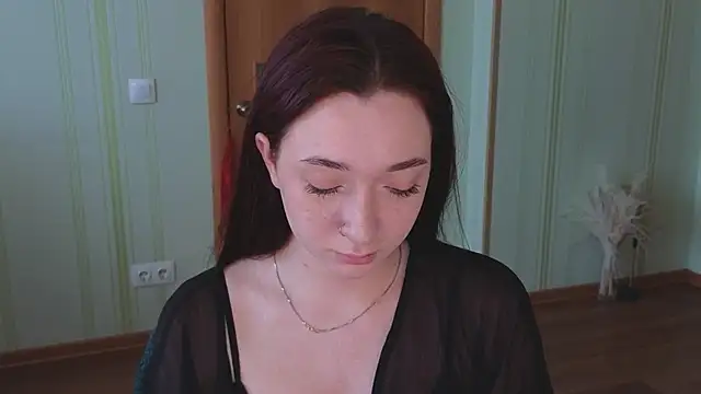 YasmineWest online show from 02/13/25, 08:27