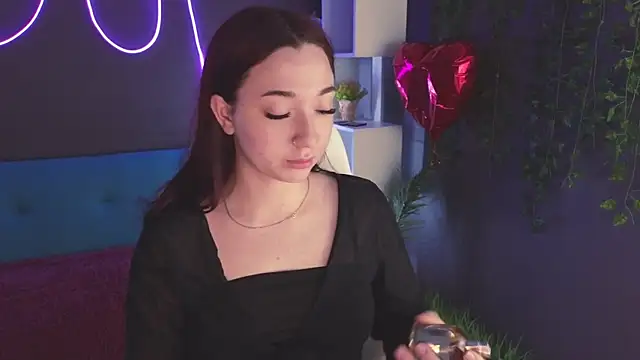 YasmineWest online show from 03/12/25, 01:03