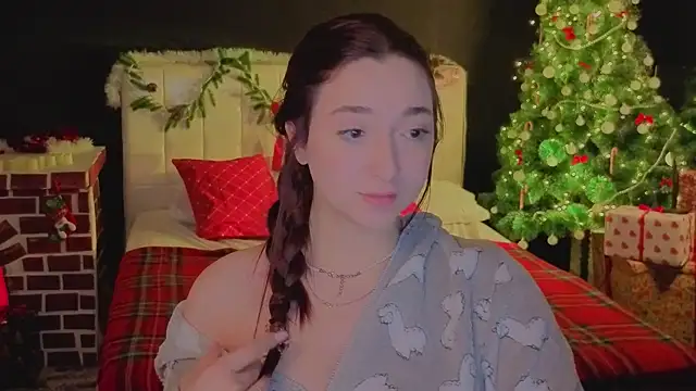 YasmineWest online show from 12/05/25, 09:52