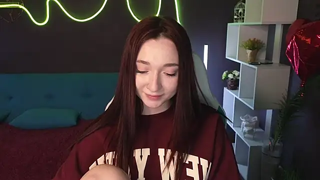 YasmineWest online show from 02/24/25, 10:15