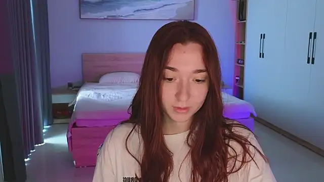 YasmineWest online show from 03/23/26, 06:24