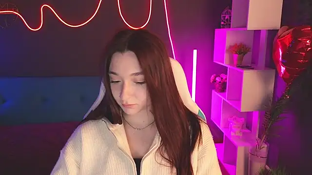 YasmineWest online show from 02/27/25, 06:46