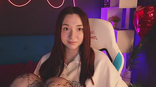 YasmineWest online show from 02/27/25, 09:50