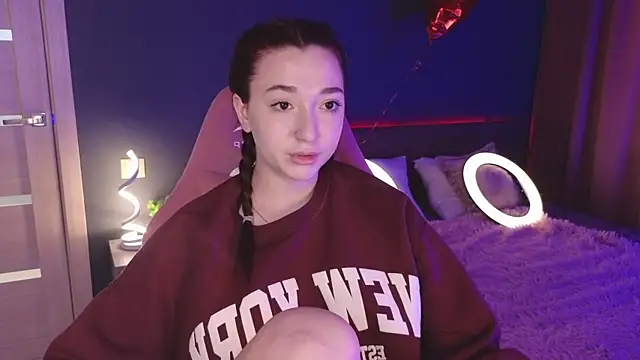 YasmineWest online show from 03/05/25, 07:16