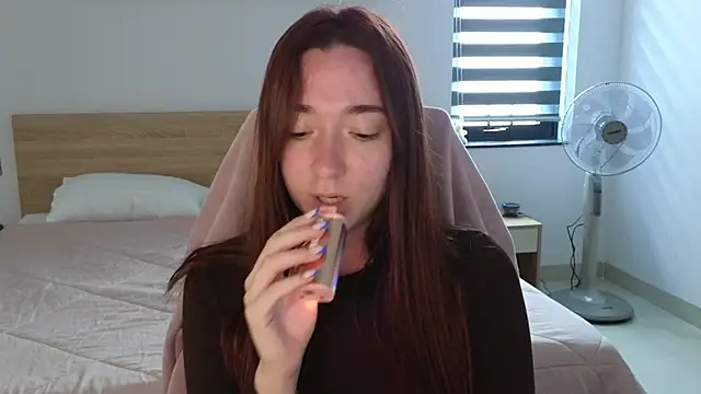 YasmineWest online show from 03/17/26, 12:13