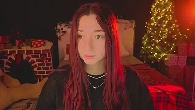 YasmineWest online show from 01/08/26, 08:20