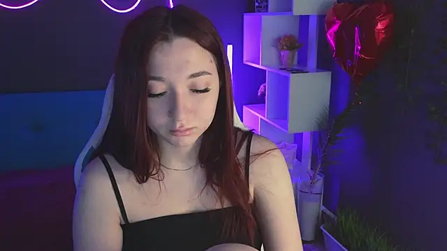 YasmineWest online show from 03/14/25, 12:54