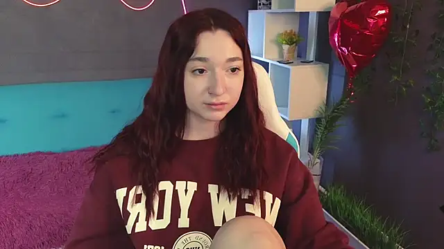 YasmineWest online show from 03/03/25, 04:32