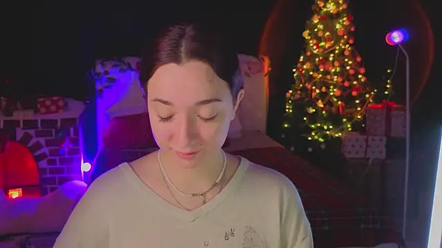 YasmineWest online show from 01/09/26, 08:54