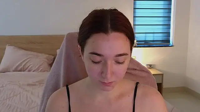 YasmineWest online show from 03/28/26, 07:09