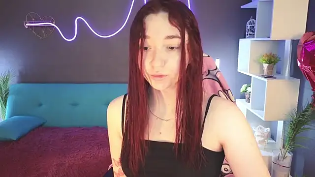 YasmineWest online show from 03/06/25, 07:25