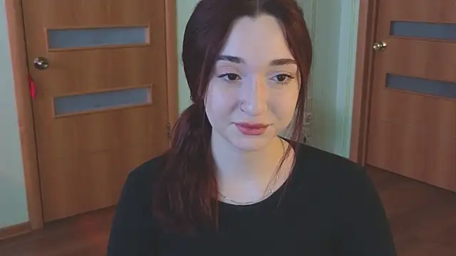 YasmineWest online show from 02/10/25, 03:03