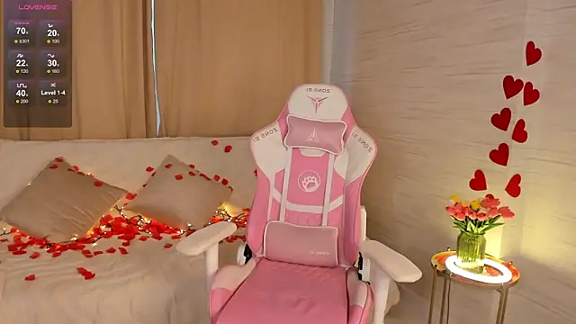 AnnikaAllison online show from 03/29/26, 01:35