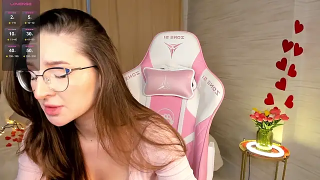 AnnikaAllison online show from 03/03/26, 02:02