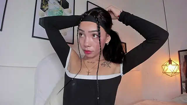 amysc online show from 10/25/25, 01:45