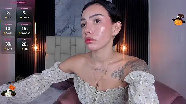 amysc online show from 10/20/25, 02:17