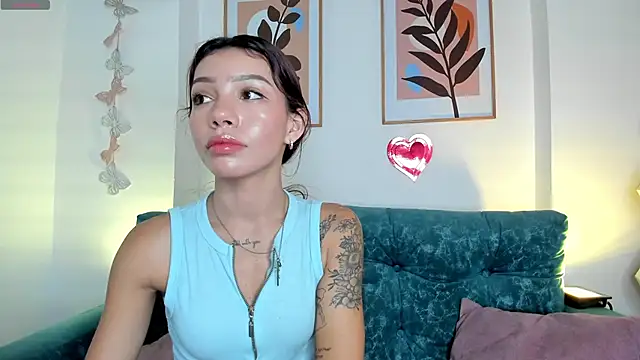 Snapshot of amysc chatting on 02/26/25, 01:54 amysc online show from 02/26/25, 01:54