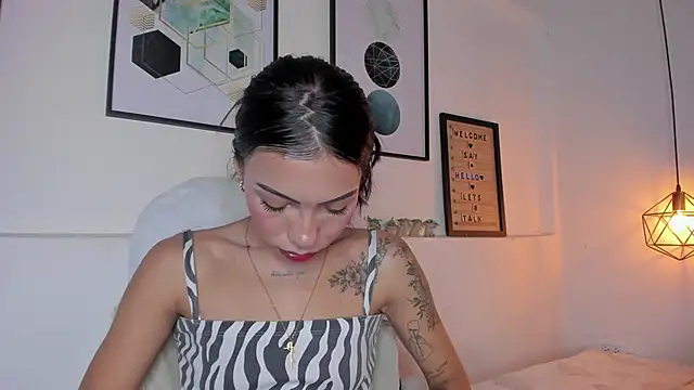 amysc online show from 11/21/25, 01:43