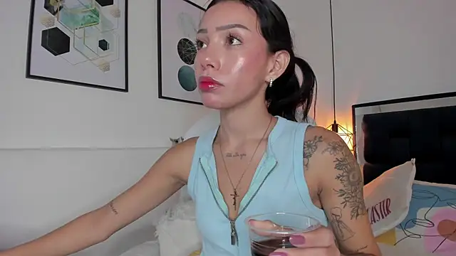 amysc online show from 10/30/25, 01:31