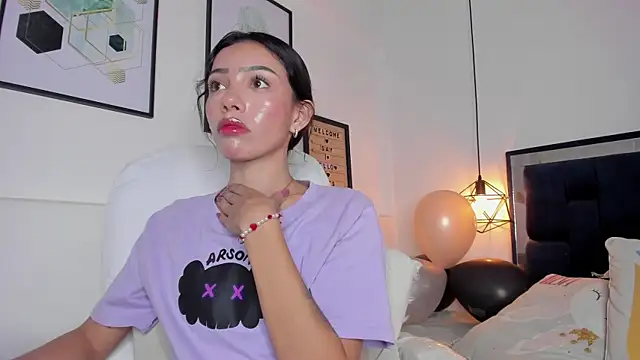 amysc online show from 10/31/25, 01:19