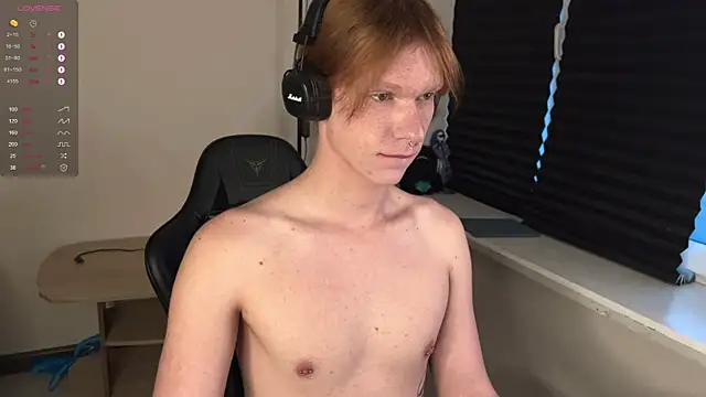 carthylovvve online show from 11/25/25, 01:44