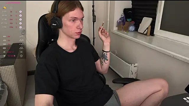 carthylovvve online show from 02/20/26, 11:17