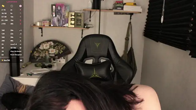 carthylovvve online show from 03/13/25, 06:56