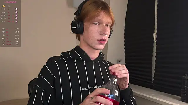 carthylovvve online show from 11/17/25, 04:33