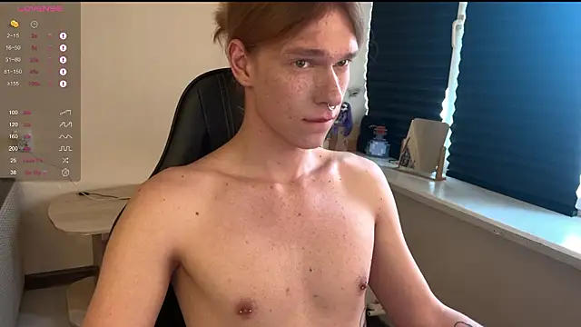 carthylovvve online show from 02/16/26, 12:59