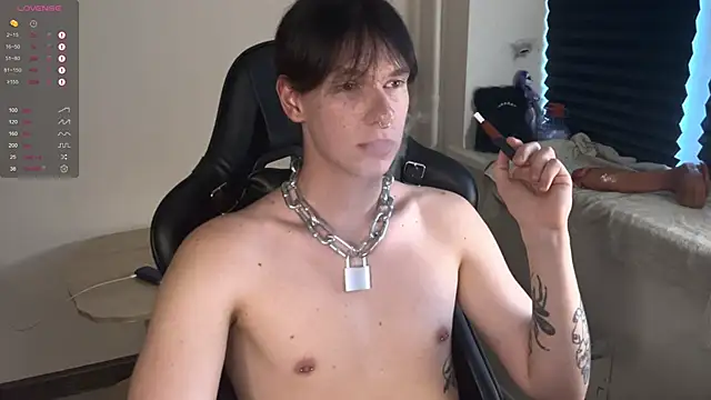 carthylovvve online show from 10/10/25, 12:28